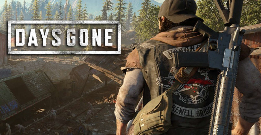 Days Gone’ın Yeni Videosu Hayatta Kalma Taktikleri ve Freaker Türleri Hakkında