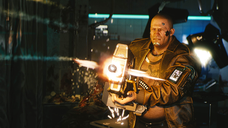 CDPR, Cyberpunk 2077'nin Yeniden Erteleneceği İddialarını Yalanladı