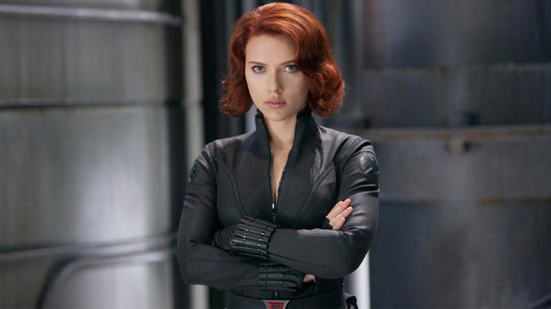 Black Widow Filminden Yeni Fragman Yayınlandı