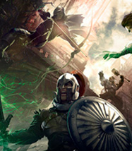 Solasta: Crown of the Magister - İnceleme