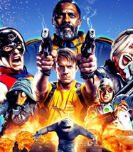 The Suicide Squad - İnceleme