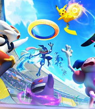Pokemon Unite - İnceleme