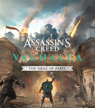 Assassin’s Creed Valhalla - Siege of Paris DLC İnceleme
