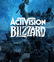Dosya - Büyük Activision Blizzard Skandalı