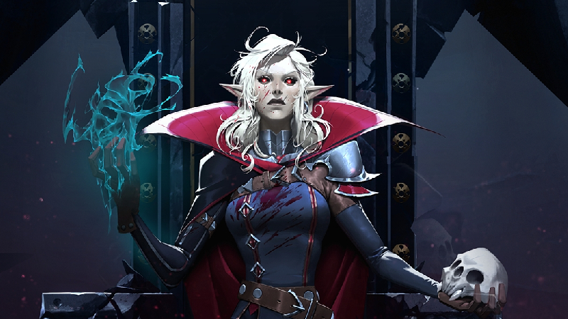 V Rising'in Offline Modu Oyuncuları Tatmin Etmedi