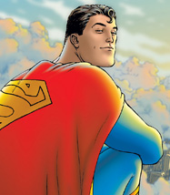 DC'nin Gelecek Dönem Dizi Ve Film Programı Açıklandı