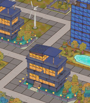 Cardboard Town - İlk Bakış