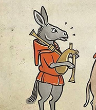 Inkulinati - Erken Erişim İnceleme