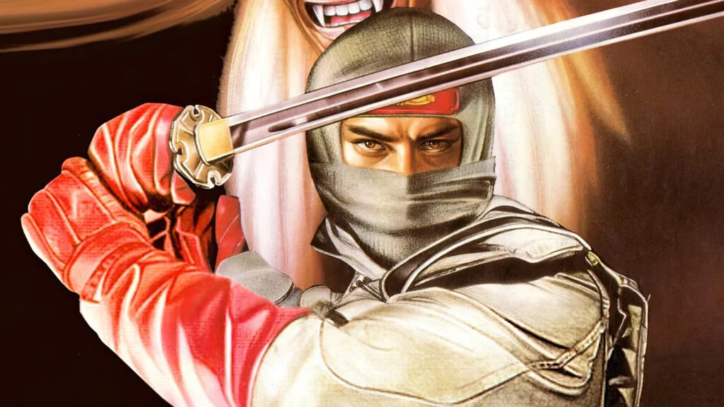 Universal ve Sega, Shinobi Filmi İçin Kolları Sıvadı