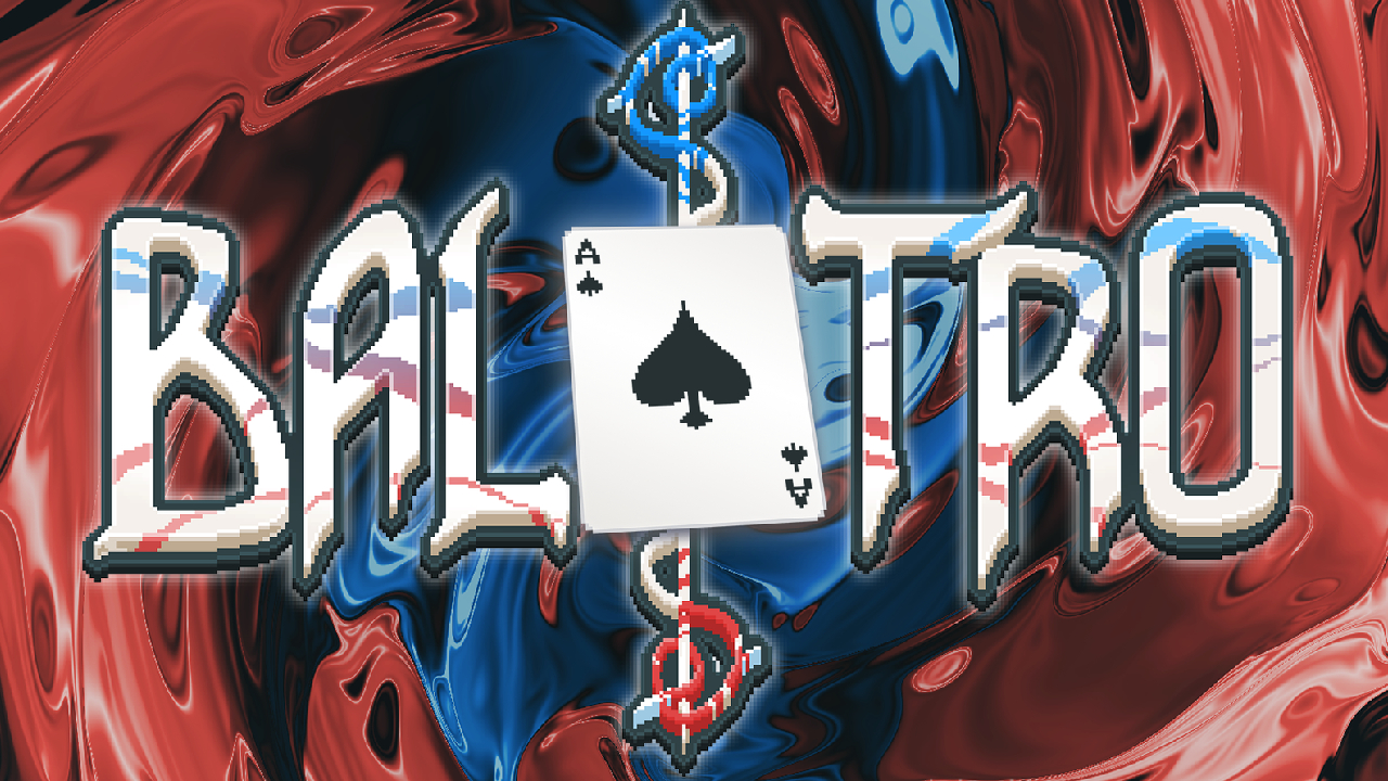 Balatro'nun Yaratıcısından PEGI'ye Sert Sözler!