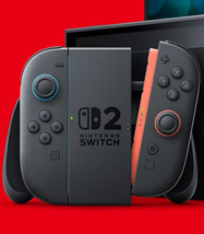Donanım İnceleme - Nintendo Switch 2