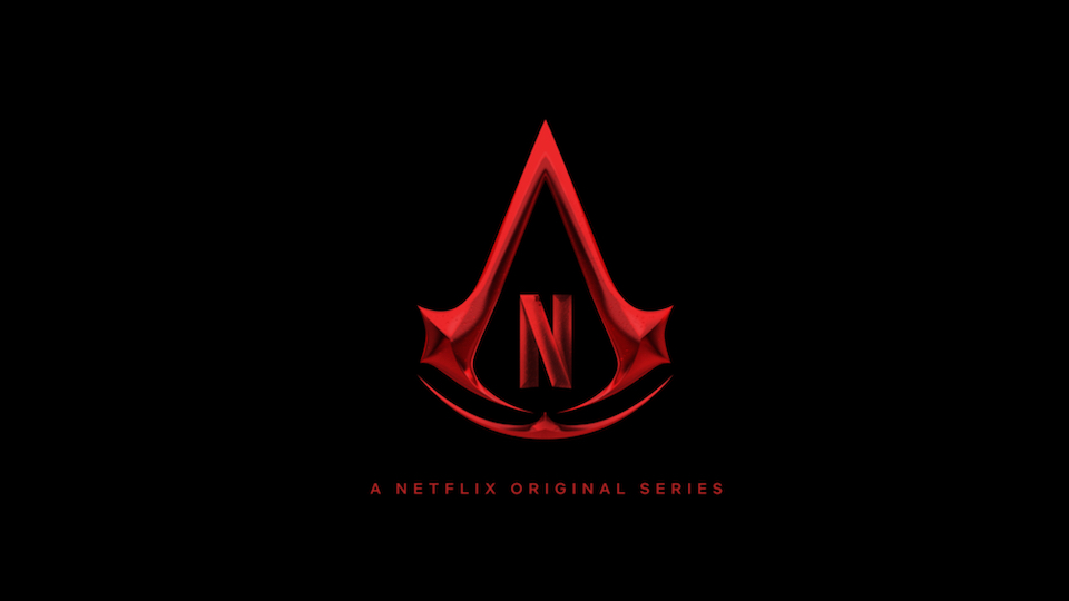 Netflix'in Assassin's Creed Dizisi Nihayet Hayata Geçiyor