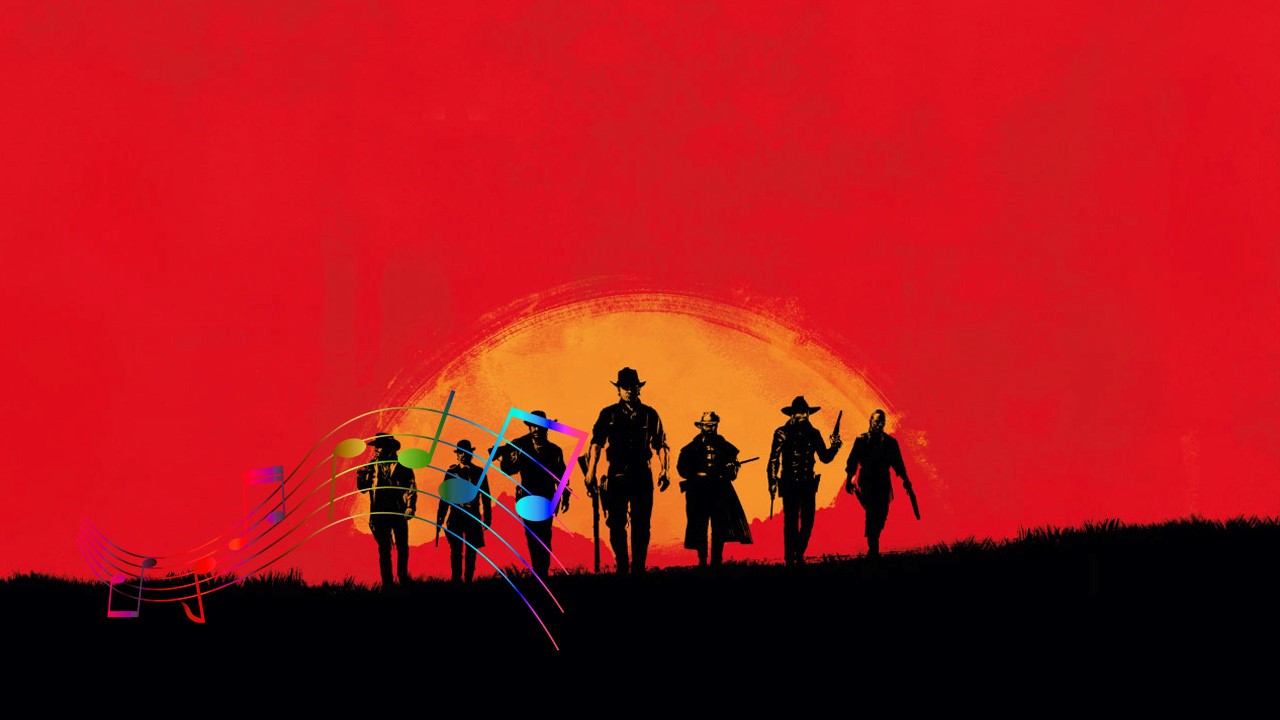 Unutulmaz Oyun Müzikleri: Red Dead Redemption 2 – Unshaken
