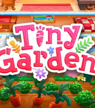 Oynadınız Mı? – Tiny Garden
