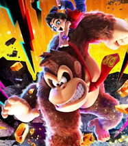 Donkey Kong Bananza - İnceleme