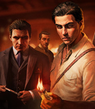 Mafia: The Old Country - İnceleme