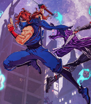 NINJA GAIDEN: Ragebound - İnceleme