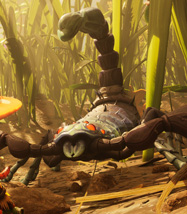 Grounded 2 - Erken Erişim İnceleme