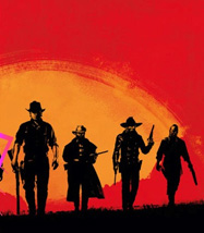 Unutulmaz Oyun Müzikleri: Red Dead Redemption 2 – Unshaken