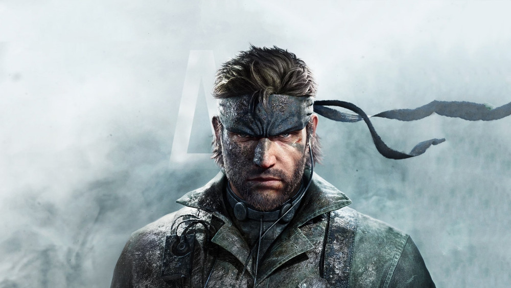Metal Gear Solid Delta: Snake Eater - İnceleme