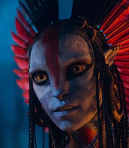 Zoom - Avatar: Fire and Ash