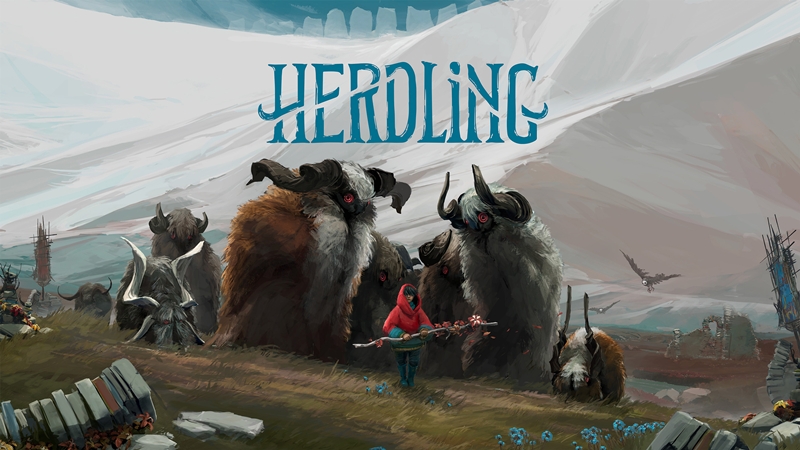 Herdling - İnceleme