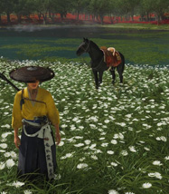 Ghost of Yotei'de Hangi Atı Seçmelisiniz?