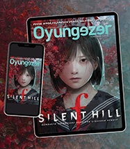 Oyungezer Dergimiz 2025 Ekim Sayısıyla Karşınızda!