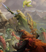 İlk Bakış - Heroes of Might and Magic: Olden Era