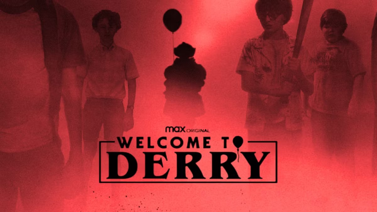IT: Welcome to Derry, 'Red Band' Fragmanıyla Korku Dozunu Artırıyor