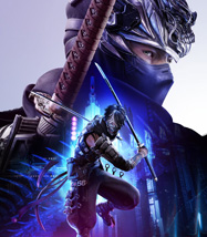 NINJA GAIDEN 4 - İnceleme