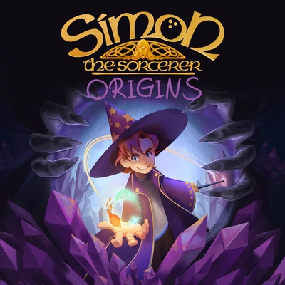 Simon the Sorcerer Origins - İnceleme