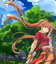 Trails in the Sky 1st Chapter - İnceleme
