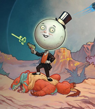 The Outer Worlds 2 - İnceleme