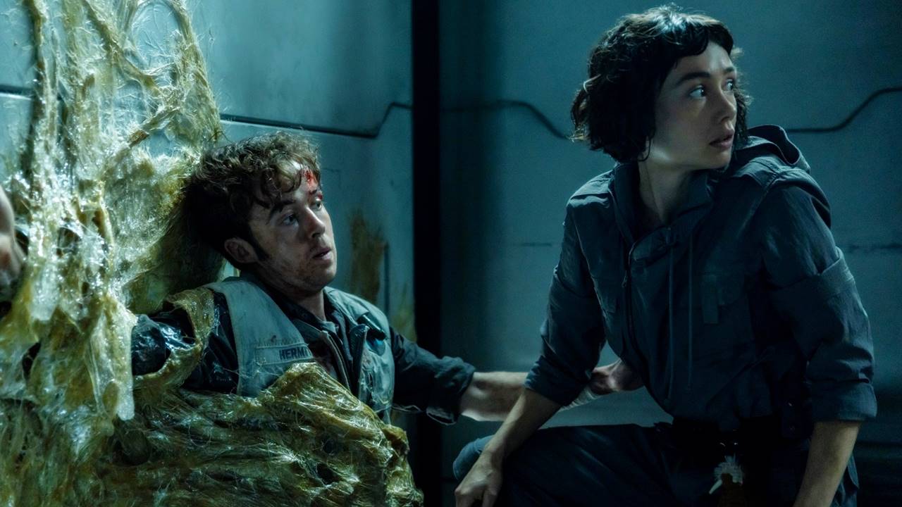 Alien: Earth İkinci Sezonla Devam Edecek