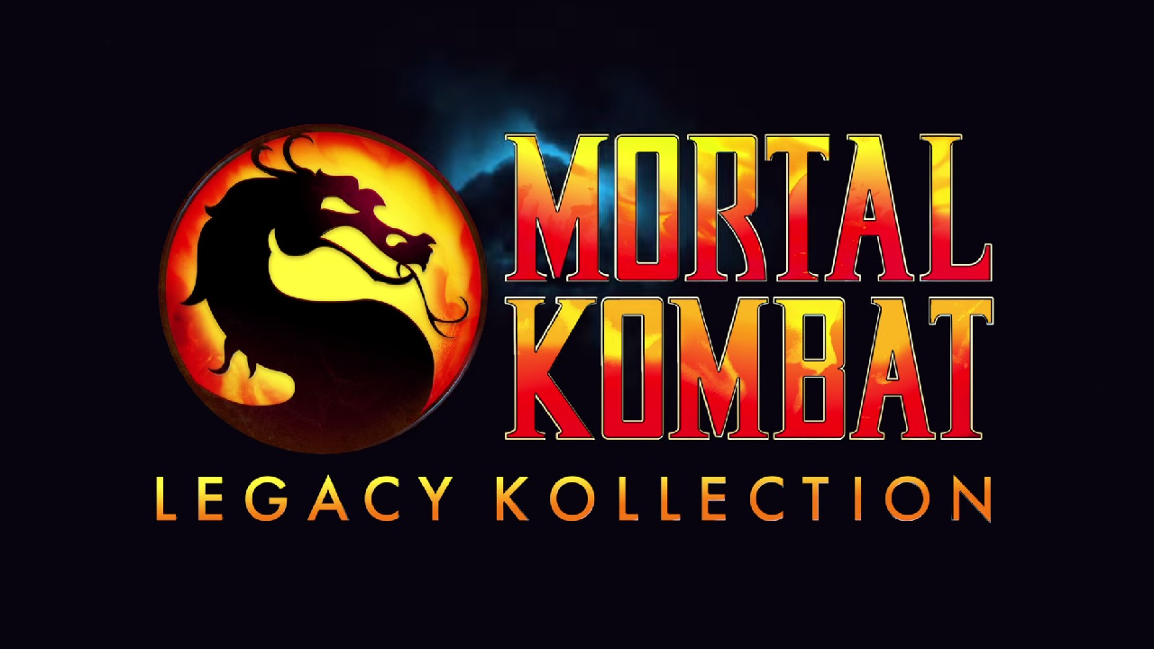 Mortal Kombat: Legacy Kollection - İnceleme