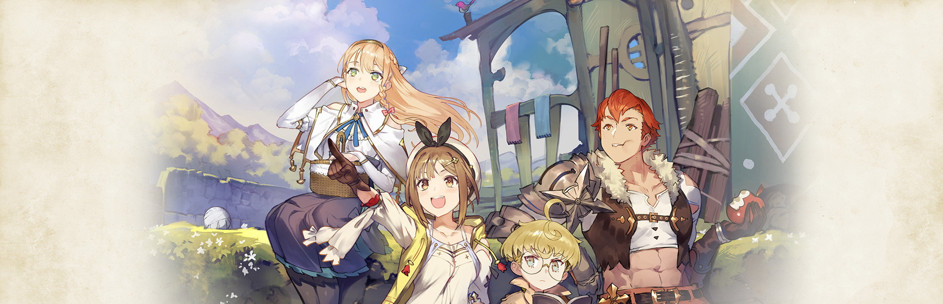 Atelier Ryza Secret Trilogy Deluxe Pack – İnceleme