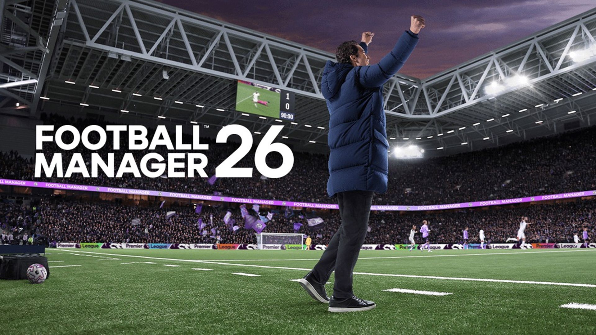 Football Manager 26 - İnceleme