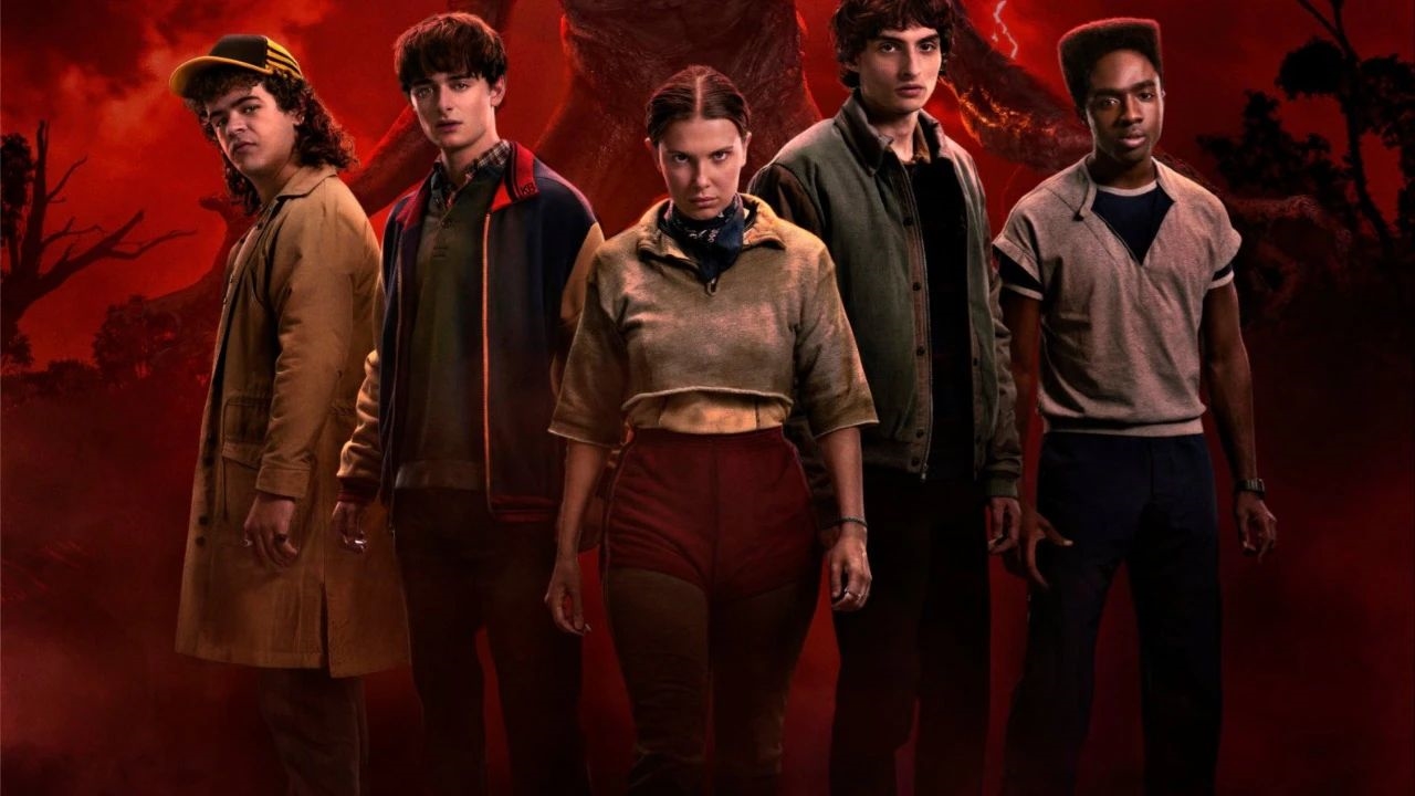 Stranger Things'in 5. Sezonuna Başlamadan Önce İzlemeniz Gereken 4 Bölüm