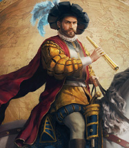Europa Universalis V - İnceleme