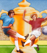 Oynadınız Mı? – Kevin Toms Football Star Manager