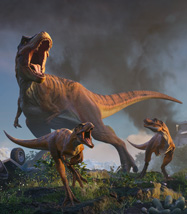 Jurassic World Evolution 3 - İnceleme