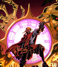 Oynadınız Mı? – Hell Clock