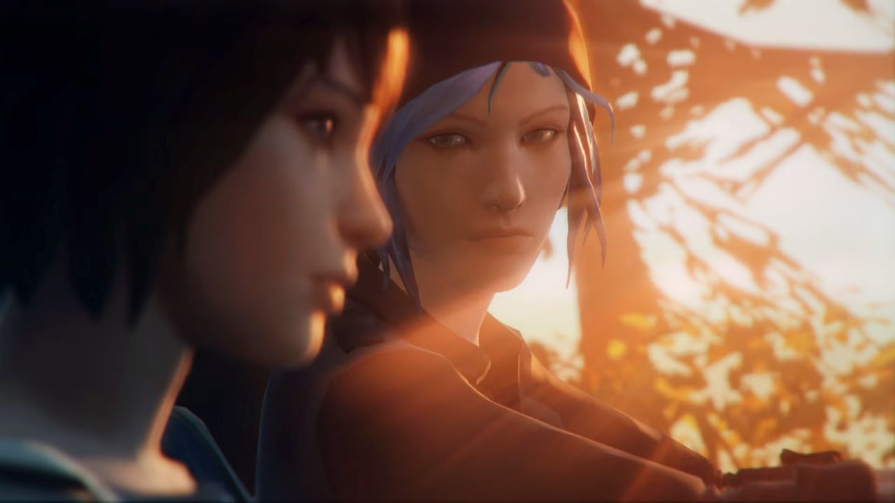 PEGI, Henüz Duyurulmayan Bir Life is Strange Oyununu Derecelendirdi