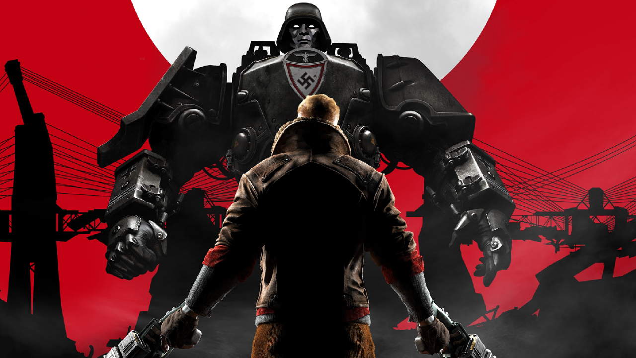 Wolfenstein Geri Dönüyor!