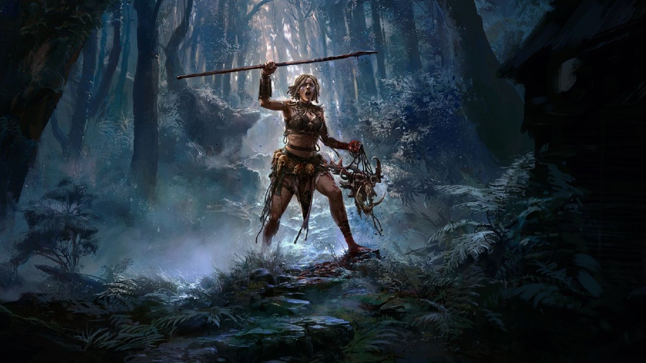 PoE2'nin En Güçlü Boss'u Hangisi?