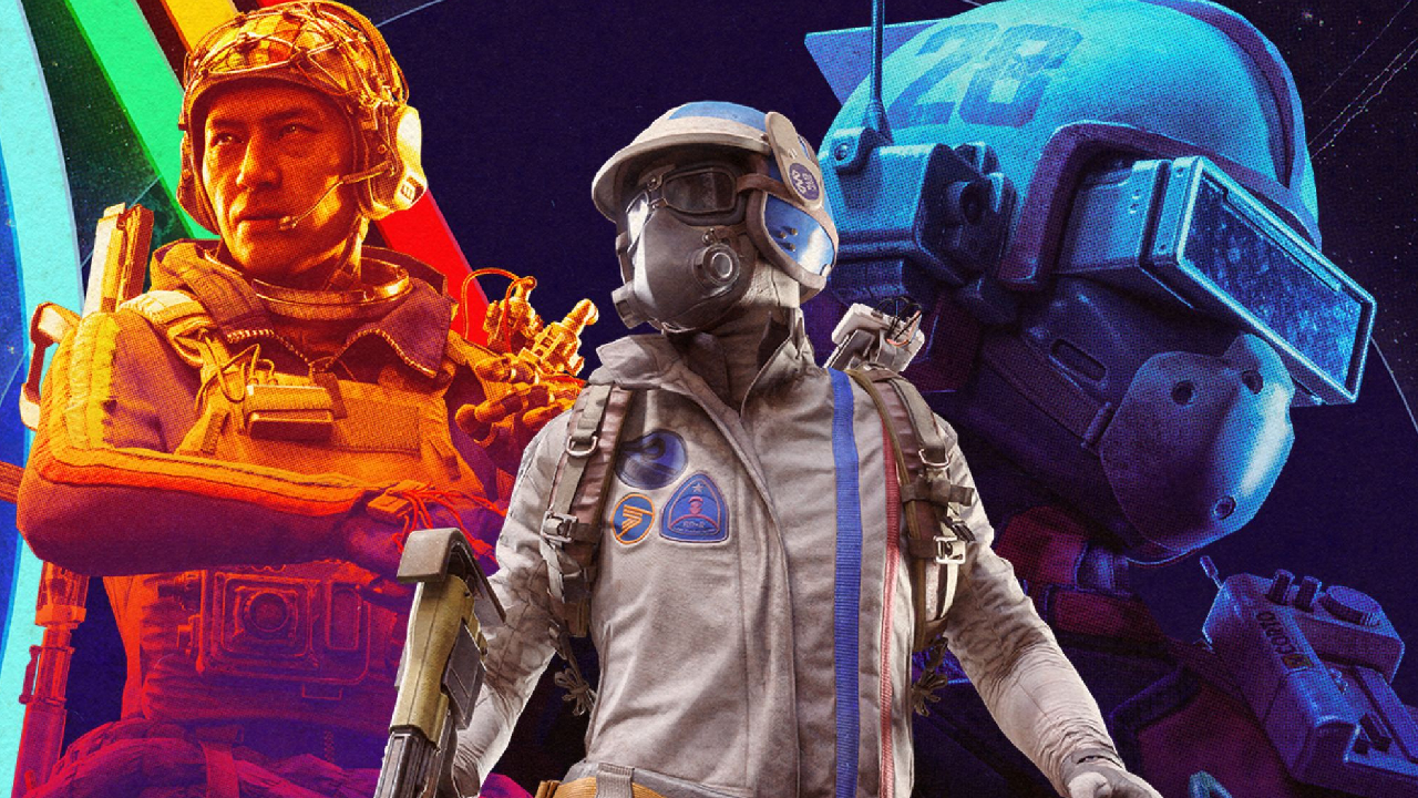 Hollywood Gözünü Arc Raiders'a Dikti