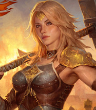Guild Wars Reforged - İnceleme