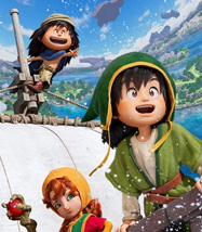 DRAGON QUEST VII Reimagined - İnceleme