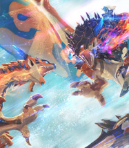 Monster Hunter Stories 3: Twisted Reflection - İnceleme